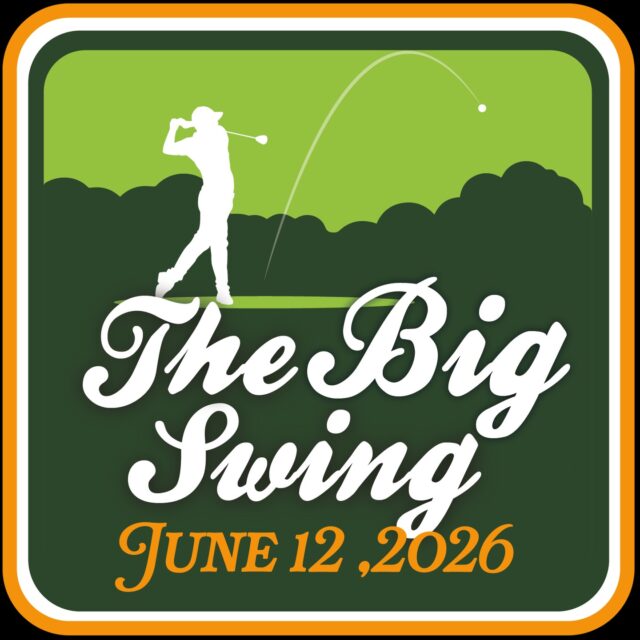 Our 4th Annual Big Swing golf outing is on Friday June 12th! Registration is NOW OPEN 🎉 Join us at Three Fires Golf Club for a great day of golf. The beer will be flowing and memories will be made - You won’t want to miss it! This year the outing proceeds support the @outdoordiscoverycenter 😄 Grab your foursome and sign up before we fill up because spots will go fast!

REGISTER AT THE LINK IN OUR BIO