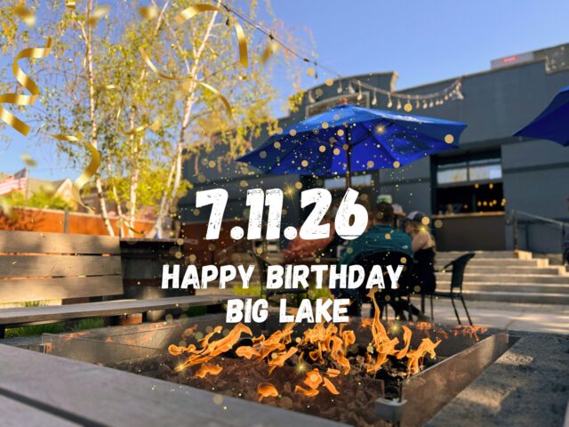 Our 13th Anniversary Party is THIS WEEKEND! 🎉 We’ve got live music all day, GR Pronto Pups and more! Stop by anytime from 11am-9pm to enjoy the party of the summer 🙌

Here’s what you need to know:

🎶 11am-1pm Last Call Band

🎶 2-5pm Beats Workin'

🎶 6-9pm JP & The Energy

🌭 Pronto Pups will be out back from 2-8pm serving up their iconic corn dogs and fried oreos.