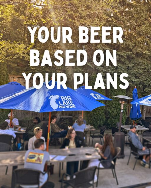 Save this for when someone asks “What are we doing this weekend?”