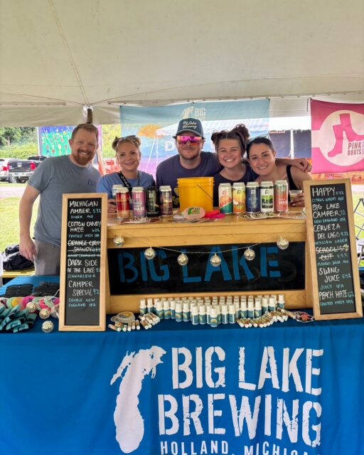 Detroit Fall Beer Festival is right around the corner and we can’t wait to try all of the fall beers. Still need tickets? Head to the link in our bio to purchase!