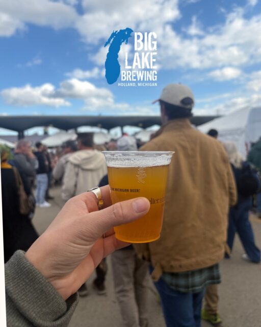 Detroit beer festival is this weekend! Come out drink beers with us 🍺🎉 Purchase tickets using the link in our bio.